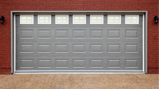 Garage Door Repair at El Poly Pyramid Fort Worth, Texas