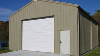 Garage Door Openers at El Poly Pyramid Fort Worth, Texas